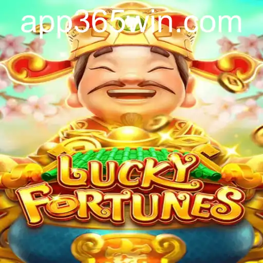 Tudo Sobre o Jogo LUCKYFORTUNES e a Palavra-chave '365win'