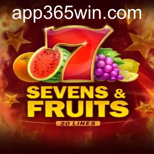 Descubra SevensFruits20: Uma Nova Experiência de Jogo com 365win