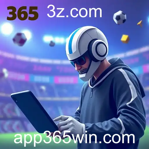 365win: A Nova Tendência dos Jogos em Portugal