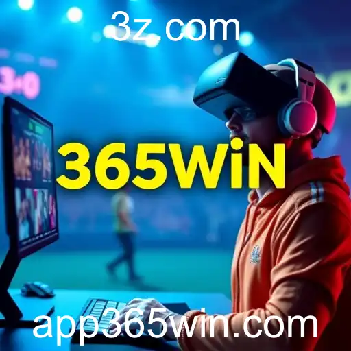 Novidades e Dinâmicas do 365win no Mercado de Jogos Online