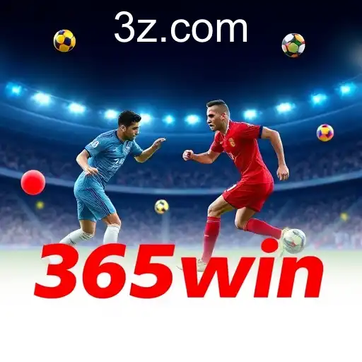 A Ascensão do 365win no Mercado de Jogos Online