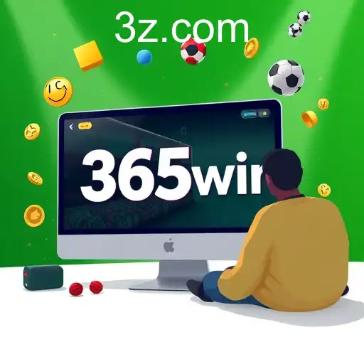 Inovação e Tendências nos Jogos Online: Um Olhar sobre o '365win'