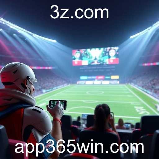 A Ascensão do 365win no Cenário de Jogos em Português