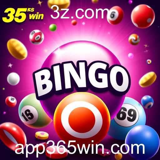A Fascinante Categoria de Jogos de Bingo no 365win
