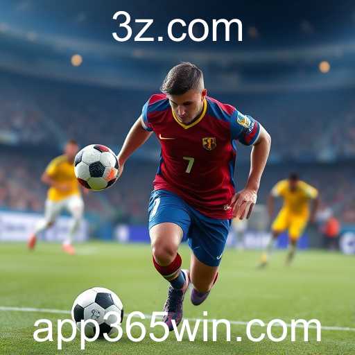 Novo Horizonte para Apostas: 365Win Atrai Jogadores Brasileiros