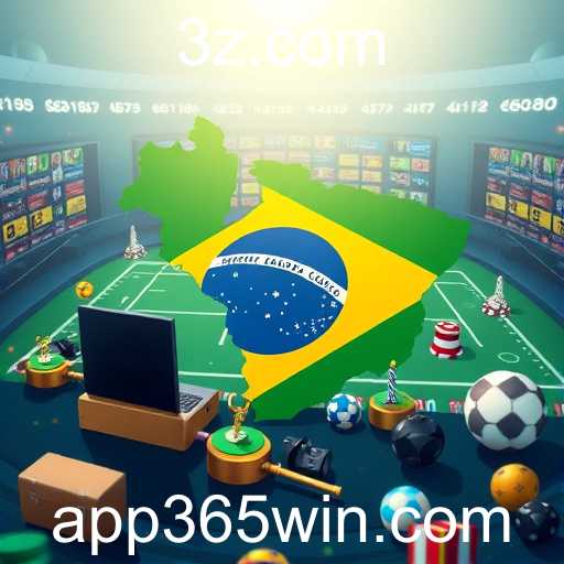 Crescimento do Mercado de Jogos Online no Brasil