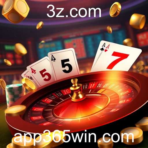 Os Fascinantes Jogos de Cassino no 365win