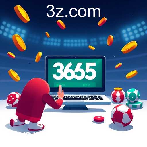 A Evolução dos Jogos Online e o Papel do 365win