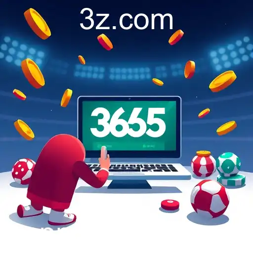A Evolução dos Jogos Online e o Papel do 365win