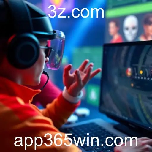 A Expansão dos Jogos Digitais em 2025