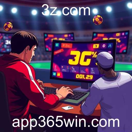 A Atual Explosão do Mercado de Jogos Online