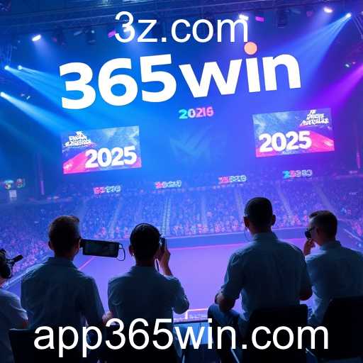 Inovações e Tendências no Cenário de Jogos em 2025