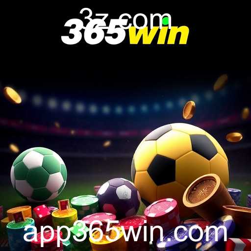 Tendências de Jogos em 2026: Um Olhar Sobre 365win