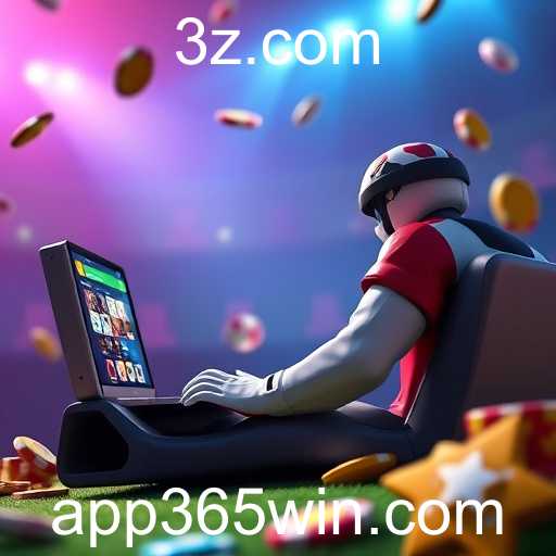 Impacto do 365win no Mercado de Jogos Online