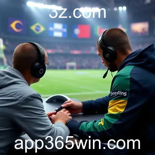 Impactos do 365win no Cenário Atual de Jogos Online