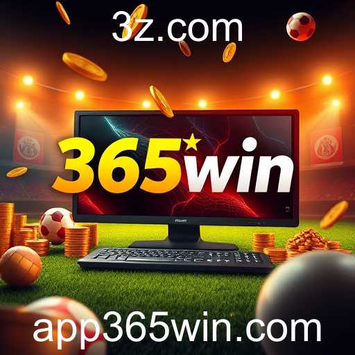 A Ascensão do 365win no Cenário de Jogos Online