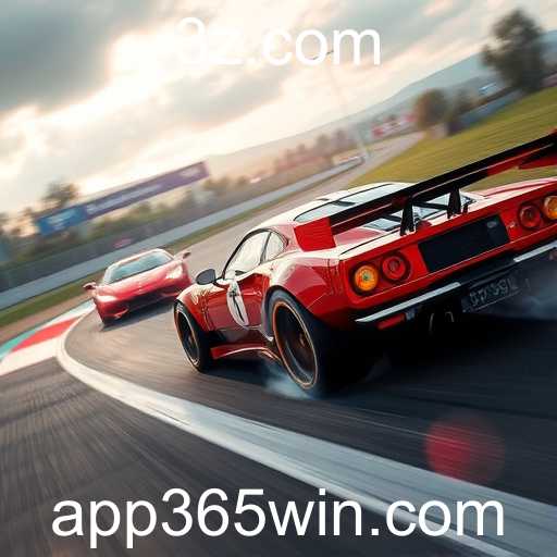 A Emoção das Corridas Virtuais