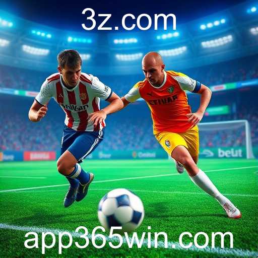 A Revolução dos Esportes Virtuais no 365win: Emocione-se em Cada Jogo Simulado